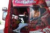 Calendar Miss Tuning 2013 - Preview