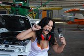 Calendar Miss Tuning 2013 - Preview