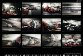 Calendar pe 2010 pentru toti fanii Audi si DTM