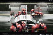 Calendar pe 2010 pentru toti fanii Audi si DTM