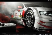 Calendar pe 2010 pentru toti fanii Audi si DTM