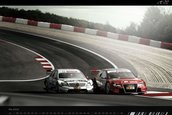 Calendar pe 2010 pentru toti fanii Audi si DTM