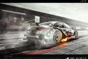 Calendar pe 2010 pentru toti fanii Audi si DTM