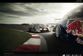 Calendar pe 2010 pentru toti fanii Audi si DTM