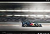 Calendar pe 2010 pentru toti fanii Audi si DTM