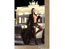 Calendar Sexy 2008 de la WERKSTATTkultur