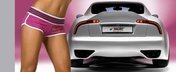 Calendar Sexy Simoni Racing 2008