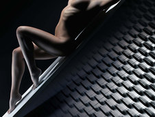 Calendar sexy - Simoni Racing 2009
