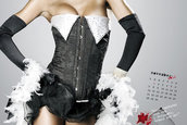 Calendar Simoni Racing 2011