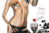 Calendar Simoni Racing 2011