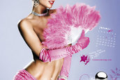 Calendar Simoni Racing 2011