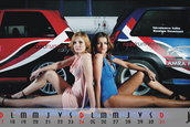 Calendar TM8BNZ 2011