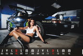 Calendar TM8BNZ 2011