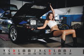 Calendar TM8BNZ 2011