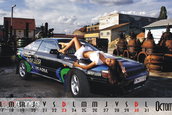 Calendar TM8BNZ 2011