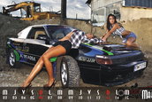 Calendar TM8BNZ 2011