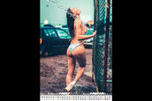 Calendarul Hot'n'Schrott pe 2016