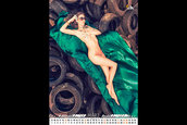 Calendarul Hot'n'Schrott pe 2016