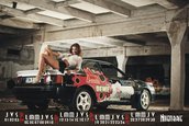 Calendarul Racing Curves 2012