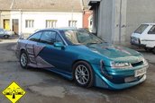 Calibra by Ervin Design and Kid Tuning