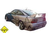 Calibra by Ervin Design and Kid Tuning