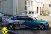 Calibra by Ervin Design and Kid Tuning