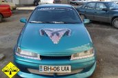 Calibra by Ervin Design and Kid Tuning