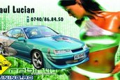 Calibra by Ervin Design and Kid Tuning