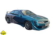 Calibra by Ervin Design and Kid Tuning