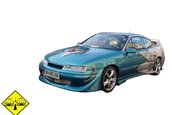 Calibra by Ervin Design and Kid Tuning