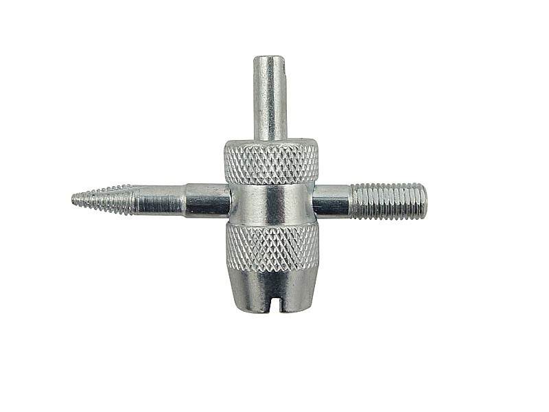 Calibratoare Pentru Supape, 5 Buc Carmotion 86191