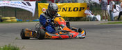 Calificarile Cupei FRAS-Dunlop la karting