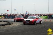 Calin Ciortan si BMW E30 M5