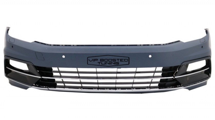 Calitate! Bara Fata VW Passat B8 3G (2015-2019) R Line Design