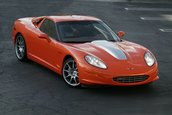 Callaway a decis: 650 CP pentru C16