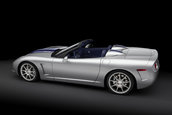 Callaway a decis: 650 CP pentru C16