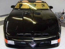 Callaway Speedster din '91