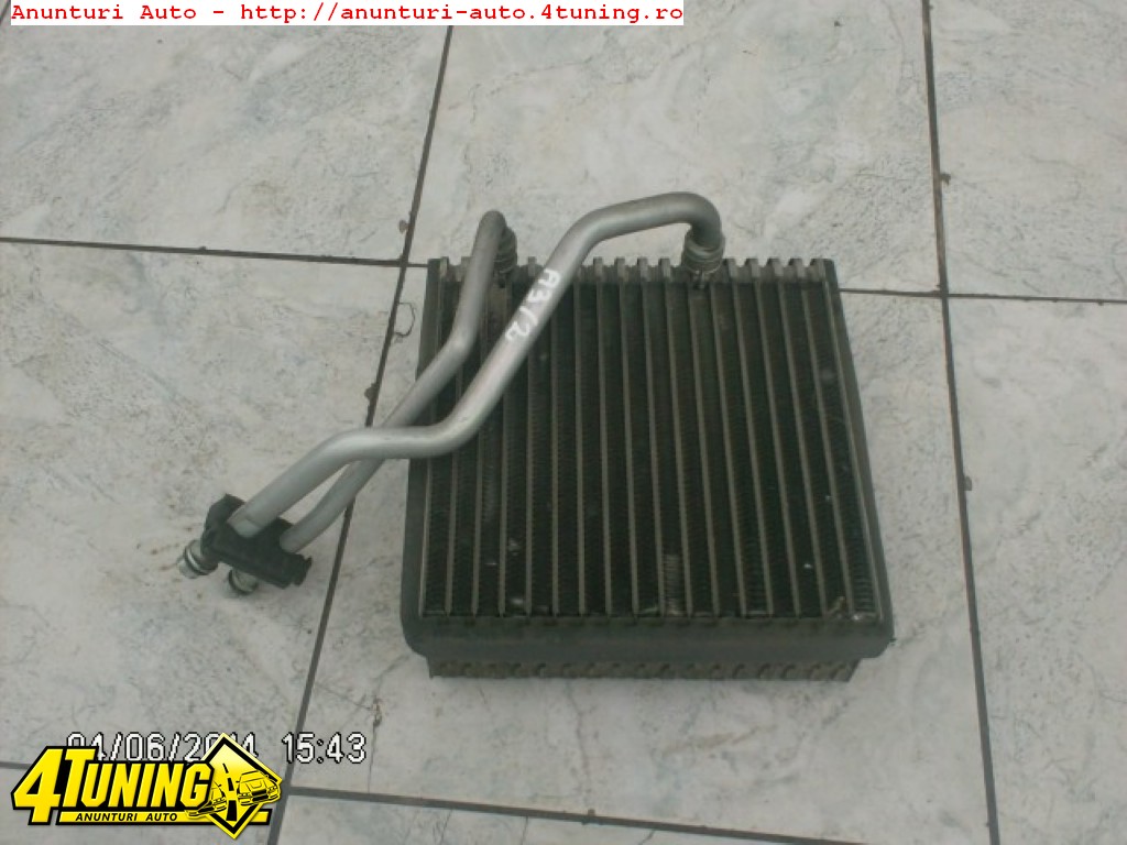 Calorifer A C Audi A3