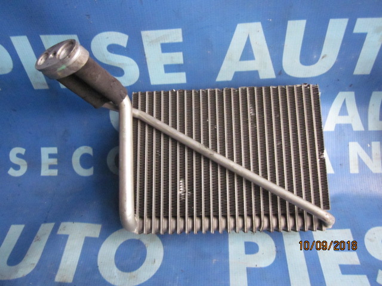 Calorifer A.C Audi A4 1.8T quattro