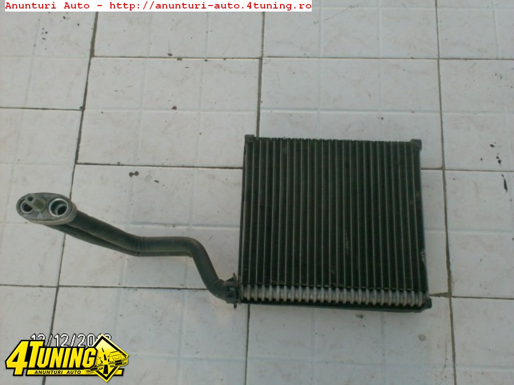 Calorifer A C Audi A4
