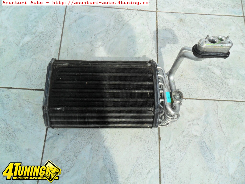 Calorifer A C BMW E39