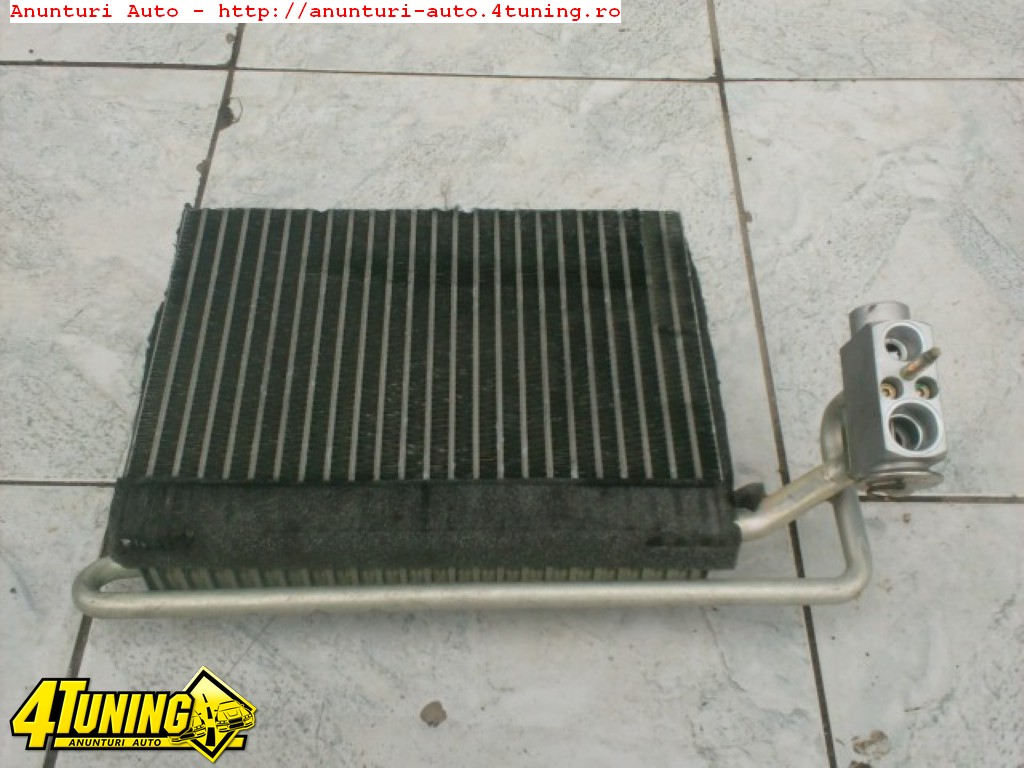 Calorifer A C BMW E46