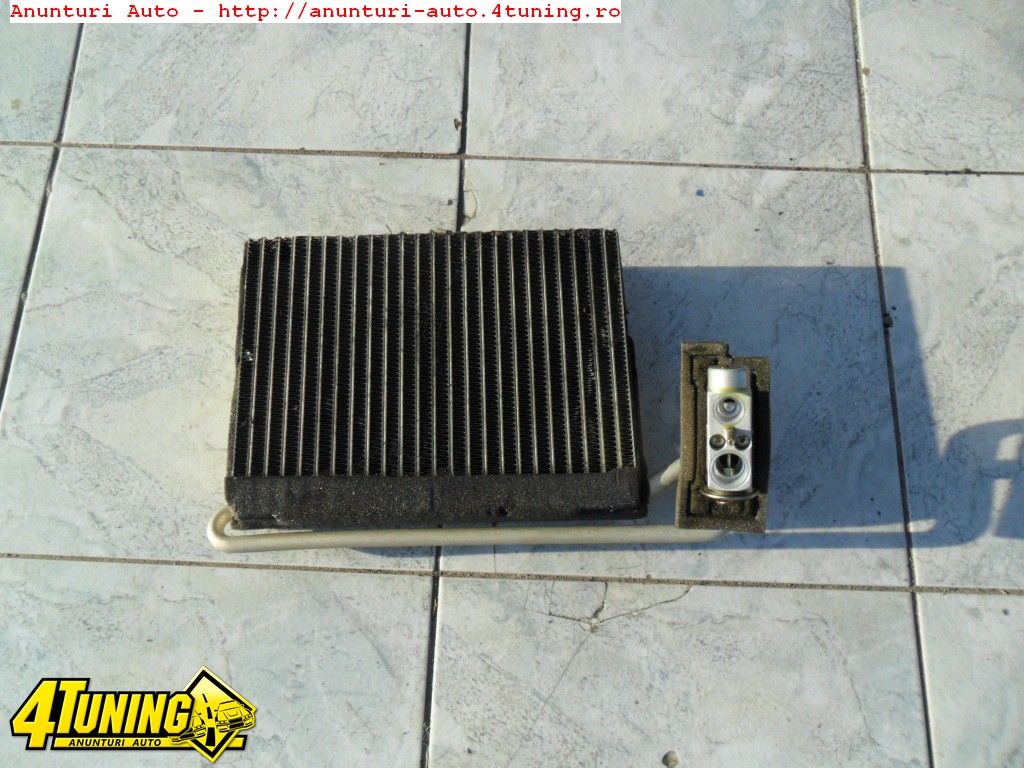 Calorifer A C BMW E46