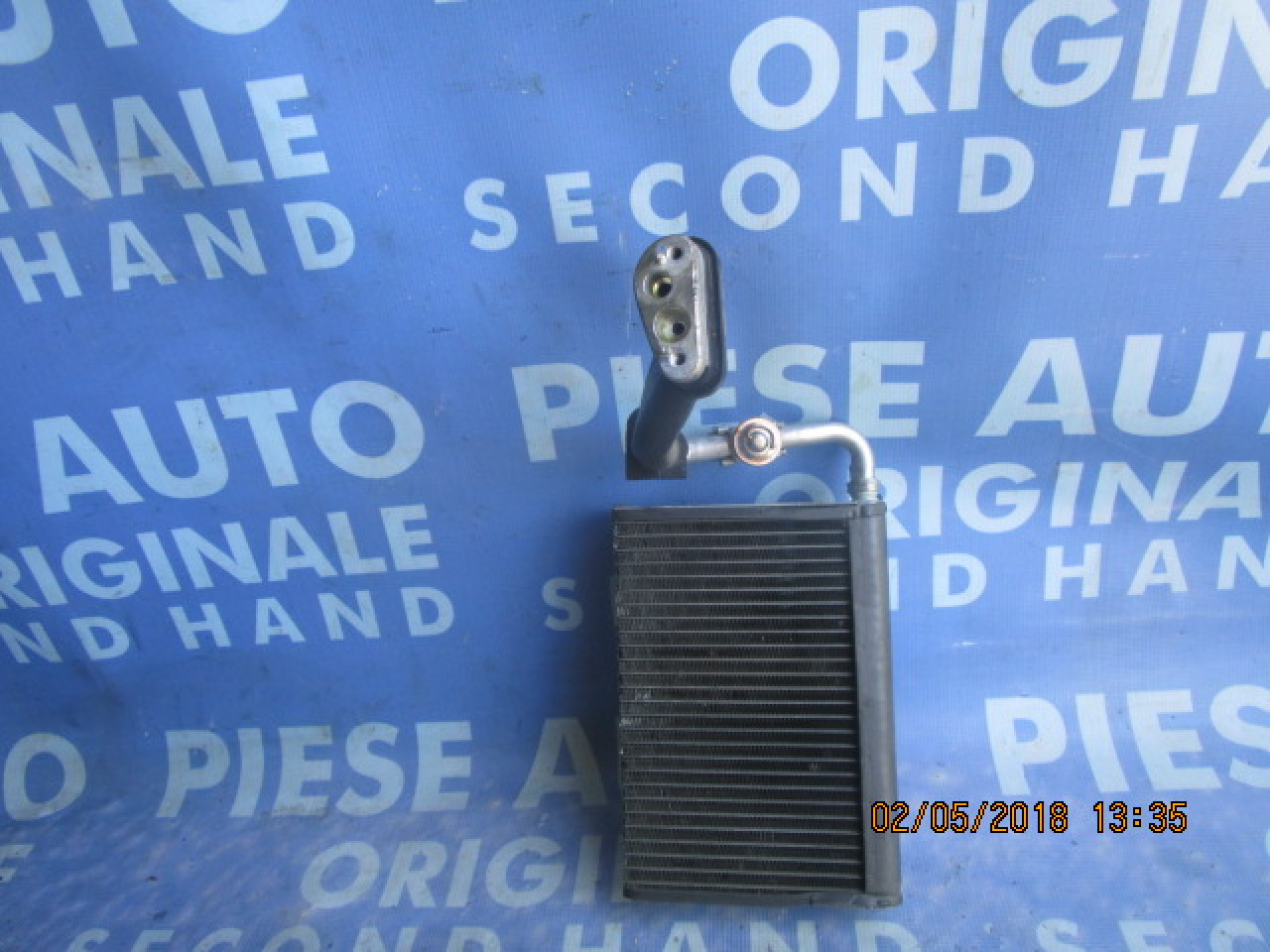 Calorifer A.C BMW E53 X5 ;  83855609