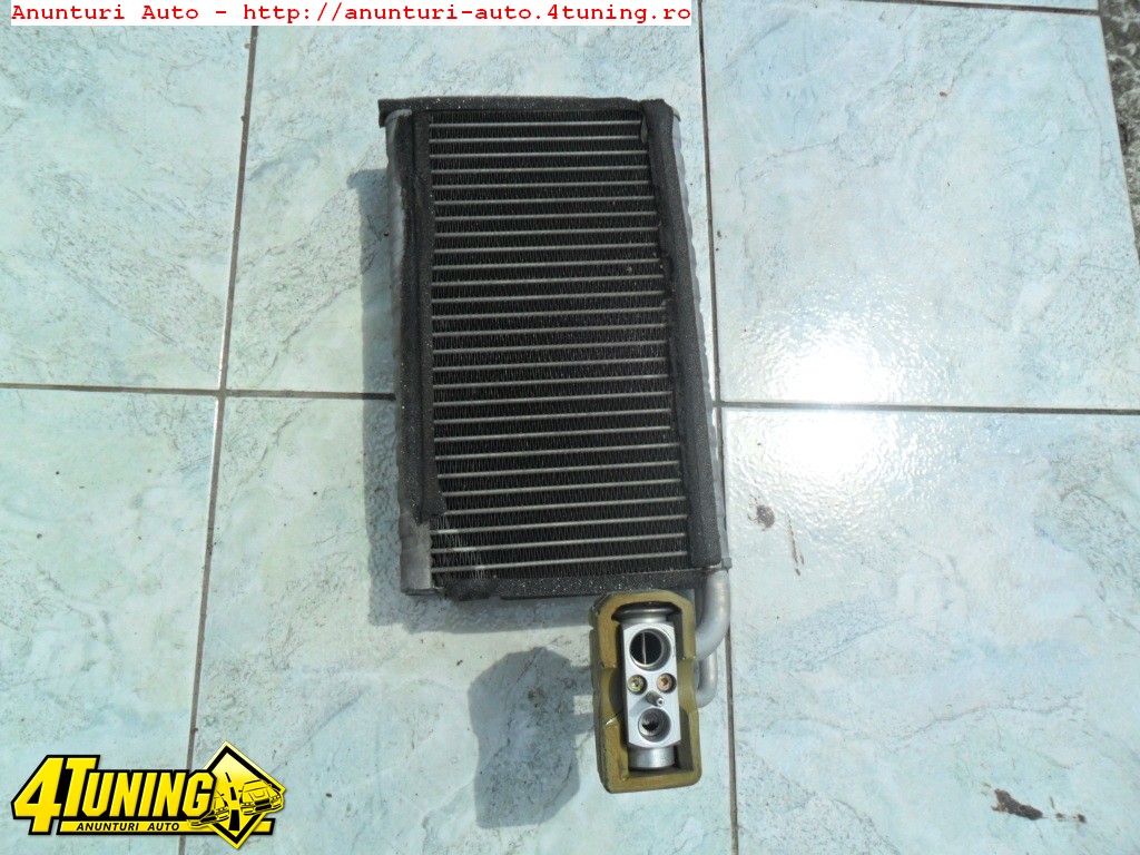 Calorifer A C BMW E60