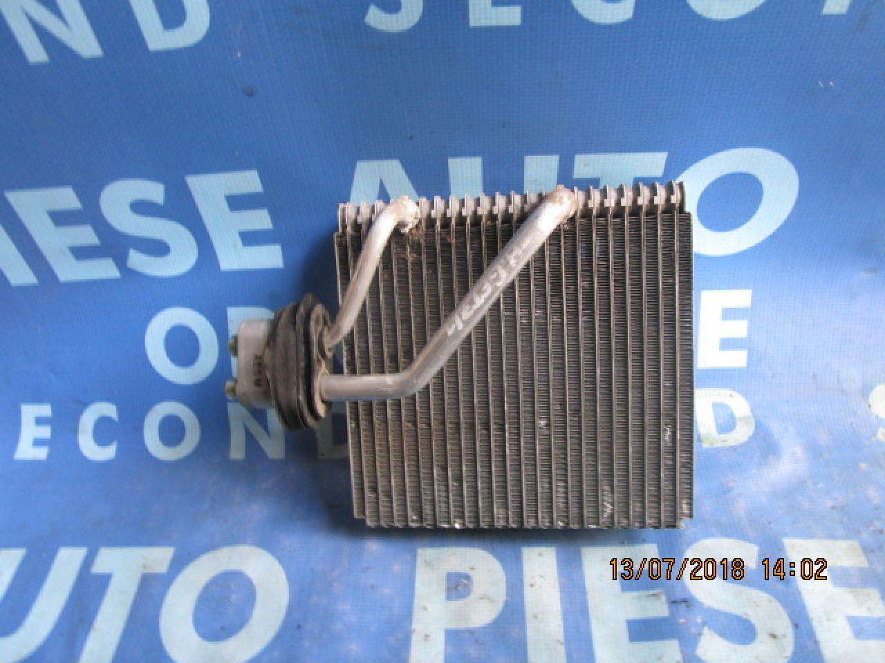 Calorifer A.C Hyundai Getz 1.1i