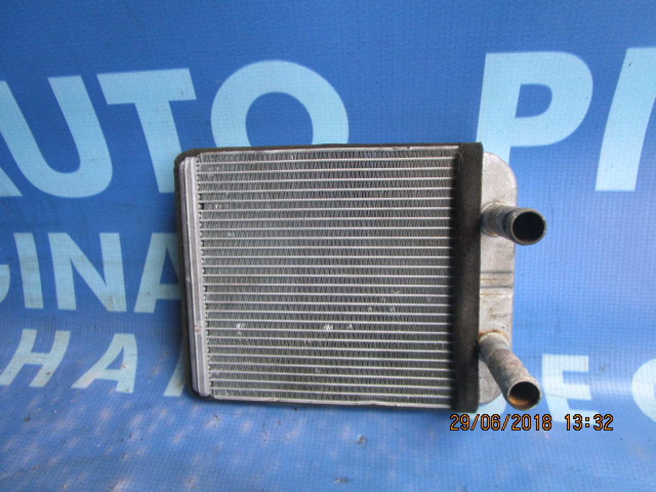 Calorifer A.C Kia Carnival 2.9crdi