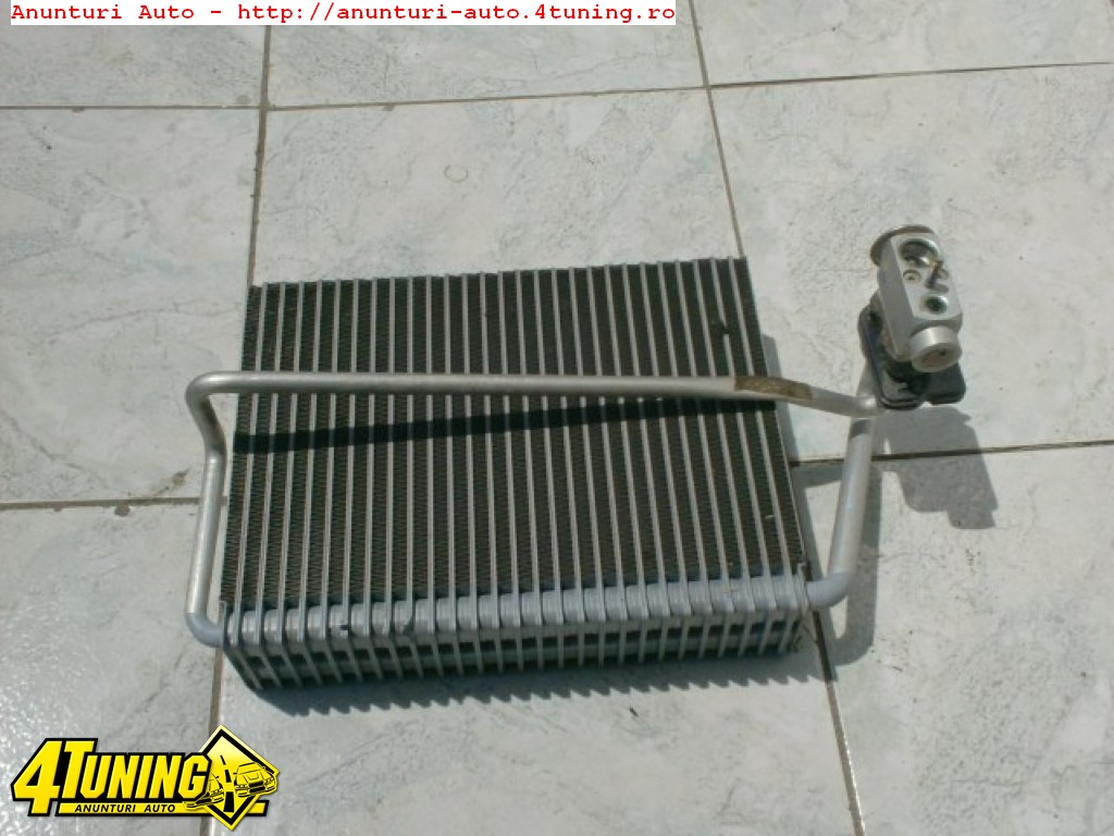 Calorifer A C Mercedes E320 W210