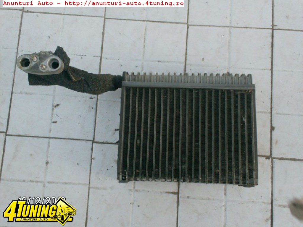 Calorifer A C Renault Laguna