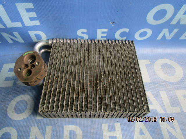 Calorifer A.C Renault Scenic